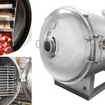 Industrial Food Freeze Dryer Machine 1 150x150